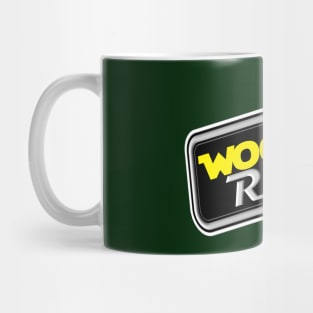 Wookiee Radio Mug